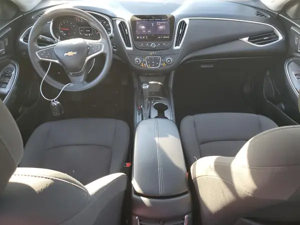 1G1ZD5ST2LF094831 2020 CHEVROLET MALIBU - Image 8