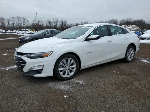 1G1ZD5ST2LF094862 2020 CHEVROLET MALIBU - Image 1