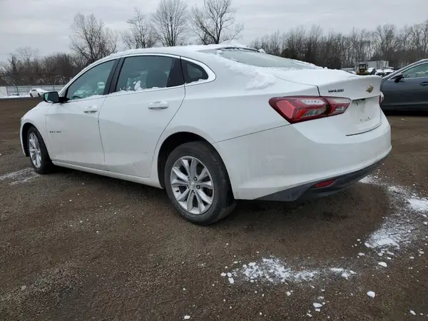1G1ZD5ST2LF094862 2020 CHEVROLET MALIBU - Image 2