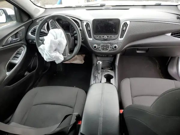 1G1ZD5ST2LF094862 2020 CHEVROLET MALIBU - Image 8