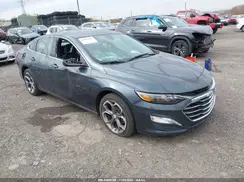 1G1ZD5ST2LF096501 2020 CHEVROLET MALIBU