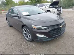 1G1ZD5ST2LF097213 2020 CHEVROLET MALIBU