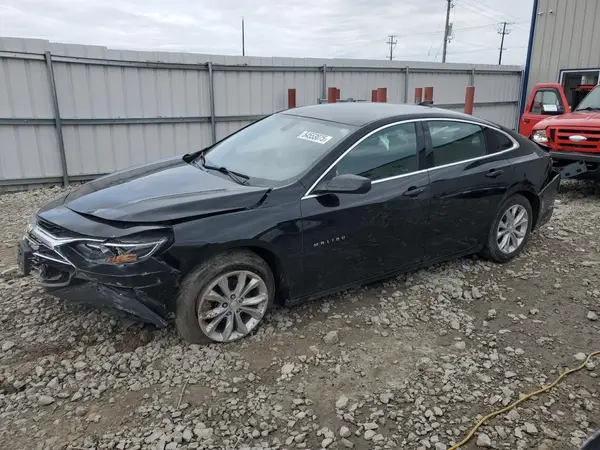 1G1ZD5ST2LF097325 2020 CHEVROLET MALIBU - Image 1
