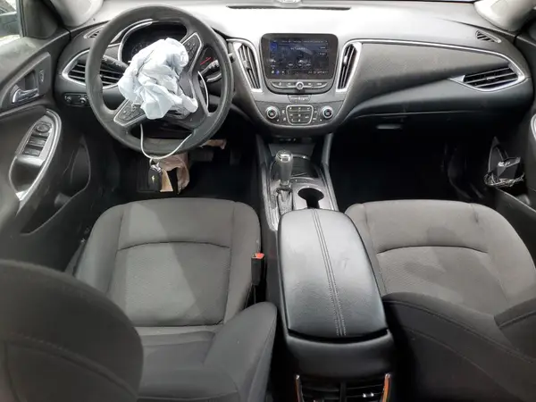 1G1ZD5ST2LF097325 2020 CHEVROLET MALIBU - Image 8