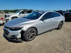 1G1ZD5ST2LF097759 2020 CHEVROLET MALIBU