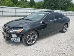 1G1ZD5ST2LF097888 2020 CHEVROLET MALIBU