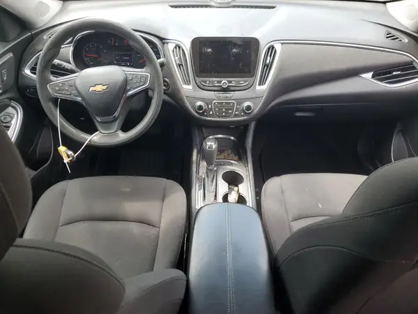 1G1ZD5ST2LF097888 2020 CHEVROLET MALIBU - Image 8