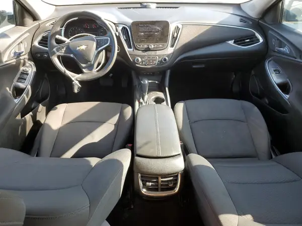 1G1ZD5ST2LF098121 2020 CHEVROLET MALIBU - Image 8