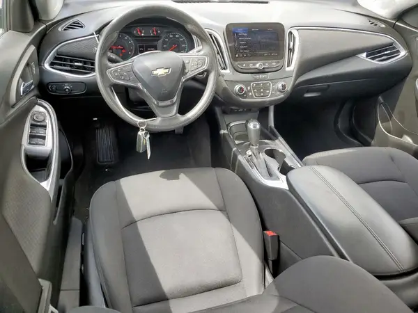 1G1ZD5ST2LF098135 2020 CHEVROLET MALIBU - Image 8