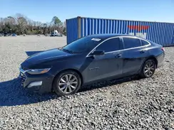 1G1ZD5ST2LF098376 2020 CHEVROLET MALIBU