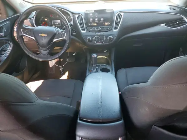 1G1ZD5ST2LF098376 2020 CHEVROLET MALIBU - Image 8