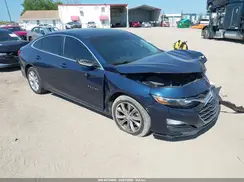 1G1ZD5ST2LF099575 2020 CHEVROLET MALIBU