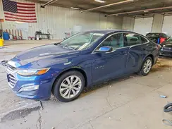 1G1ZD5ST2LF099589 2020 CHEVROLET MALIBU