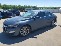 1G1ZD5ST2LF099642 2020 CHEVROLET MALIBU