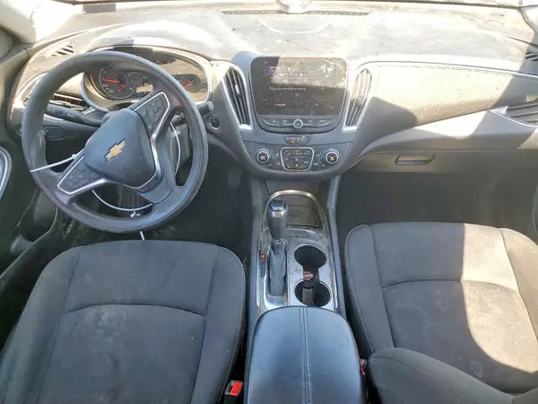 1G1ZD5ST2LF099642 2020 CHEVROLET MALIBU - Image 8