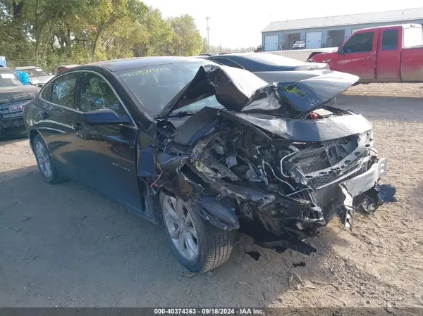1G1ZD5ST2LF099849 2020 CHEVROLET MALIBU - Image 1