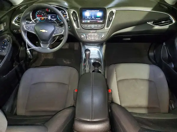 1G1ZD5ST2LF100675 2020 CHEVROLET MALIBU - Image 8