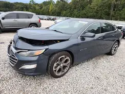 1G1ZD5ST2LF101132 2020 CHEVROLET MALIBU