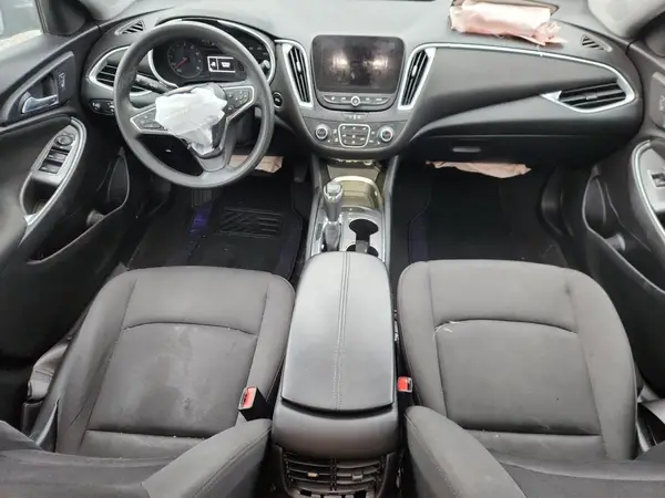 1G1ZD5ST2LF101132 2020 CHEVROLET MALIBU - Image 8