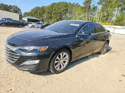 1G1ZD5ST2LF101227 2020 CHEVROLET MALIBU