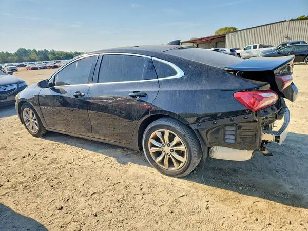 1G1ZD5ST2LF101227 2020 CHEVROLET MALIBU - Image 2