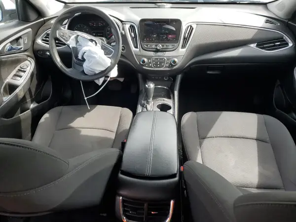 1G1ZD5ST2LF101230 2020 CHEVROLET MALIBU - Image 8