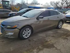 1G1ZD5ST2LF101292 2020 CHEVROLET MALIBU