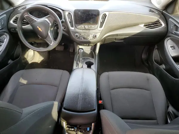 1G1ZD5ST2LF101292 2020 CHEVROLET MALIBU - Image 8