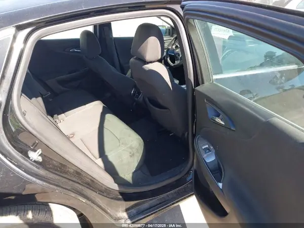 1G1ZD5ST2LF102376 2020 CHEVROLET MALIBU - Image 8
