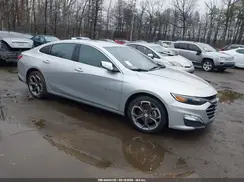 1G1ZD5ST2LF102474 2020 CHEVROLET MALIBU