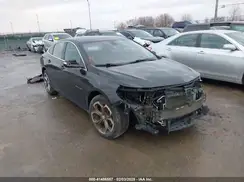 1G1ZD5ST2LF102930 2020 CHEVROLET MALIBU