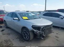 1G1ZD5ST2LF103110 2020 CHEVROLET MALIBU