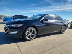 1G1ZD5ST2LF103253 2020 CHEVROLET MALIBU