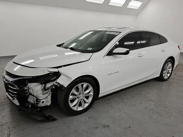 1G1ZD5ST2LF103351 2020 CHEVROLET MALIBU - Image 1