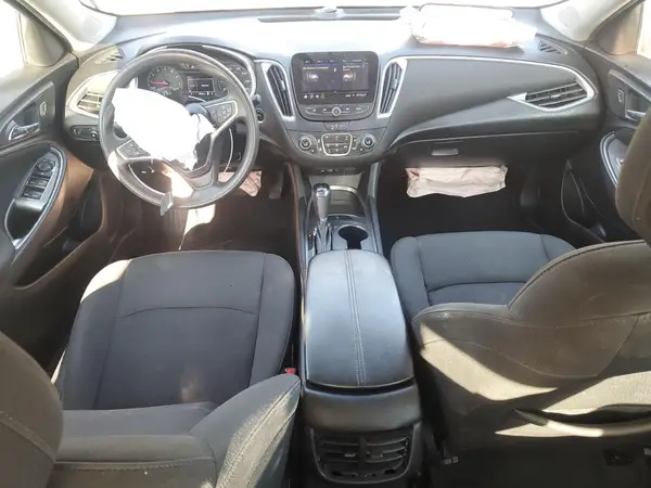 1G1ZD5ST2LF103477 2020 CHEVROLET MALIBU - Image 8