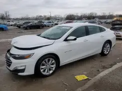 1G1ZD5ST2LF103544 2020 CHEVROLET MALIBU