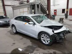 1G1ZD5ST2LF103916 2020 CHEVROLET MALIBU