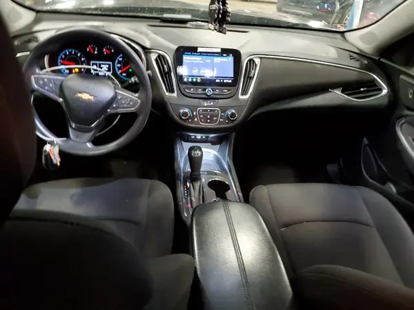 1G1ZD5ST2LF104564 2020 CHEVROLET MALIBU - Image 8