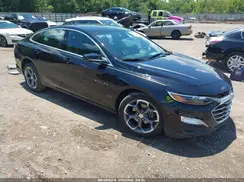 1G1ZD5ST2LF104788 2020 CHEVROLET MALIBU