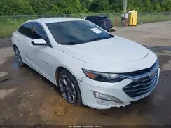 1G1ZD5ST2LF106007 2020 CHEVROLET MALIBU