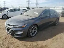 1G1ZD5ST2LF106279 2020 CHEVROLET MALIBU
