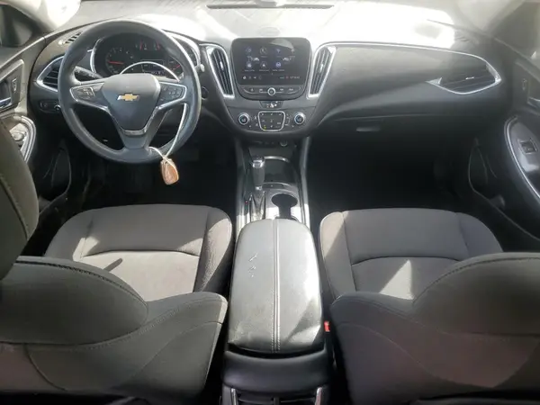 1G1ZD5ST2LF106279 2020 CHEVROLET MALIBU - Image 8
