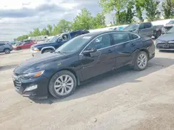 1G1ZD5ST2LF106816 2020 CHEVROLET MALIBU