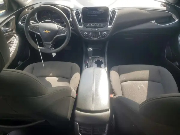 1G1ZD5ST2LF106816 2020 CHEVROLET MALIBU - Image 8
