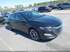 1G1ZD5ST2LF107044 2020 CHEVROLET MALIBU