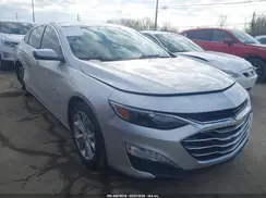 1G1ZD5ST2LF107383 2020 CHEVROLET MALIBU