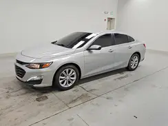 1G1ZD5ST2LF107416 2020 CHEVROLET MALIBU