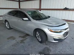 1G1ZD5ST2LF107898 2020 CHEVROLET MALIBU