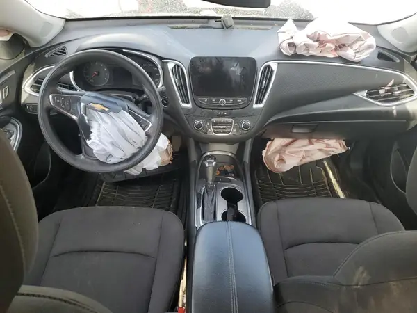 1G1ZD5ST2LF107965 2020 CHEVROLET MALIBU - Image 8