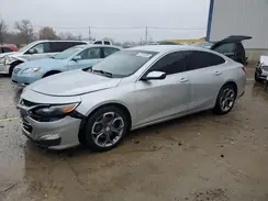 1G1ZD5ST2LF108095 2020 CHEVROLET MALIBU